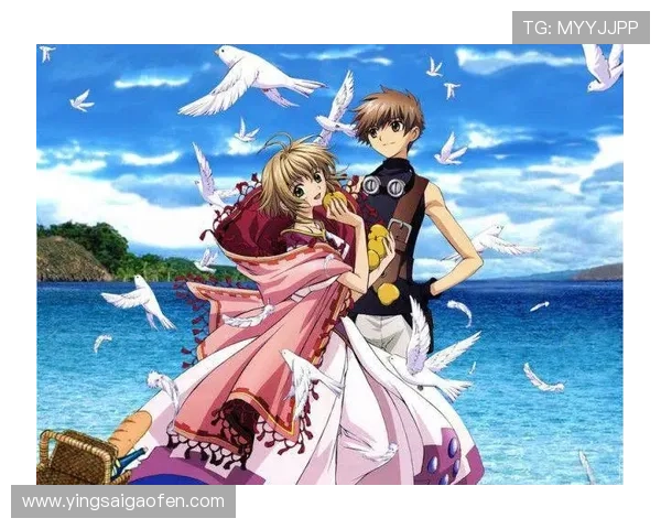 《旋风管家!天国之吻》:当傲娇遇上治愈,一场笑泪交织的冒险之旅